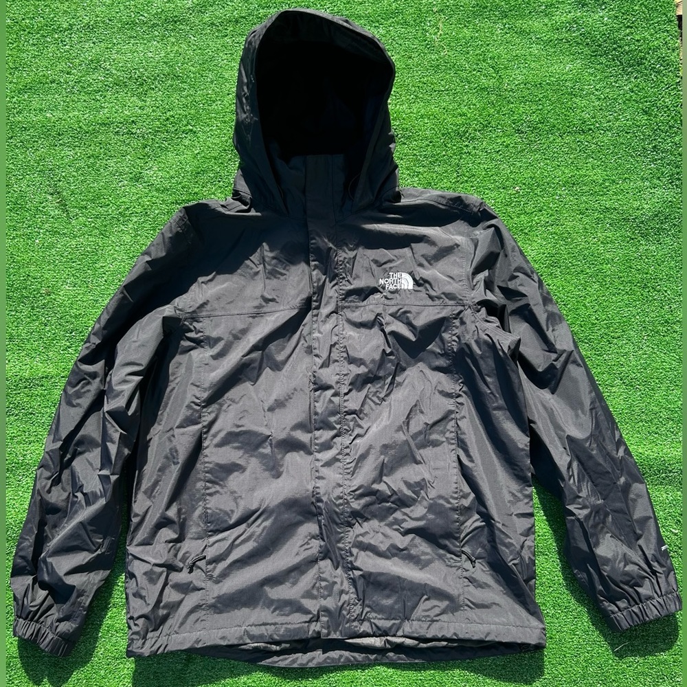 The Northface Hyvent Jacket